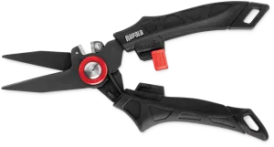 Rapala Cerakote Elite Scissors