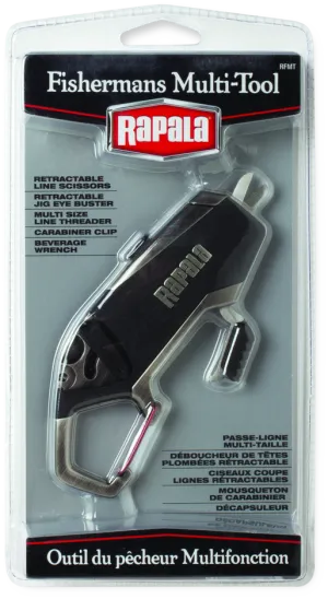 Rapala Fisherman's Multi-Tool