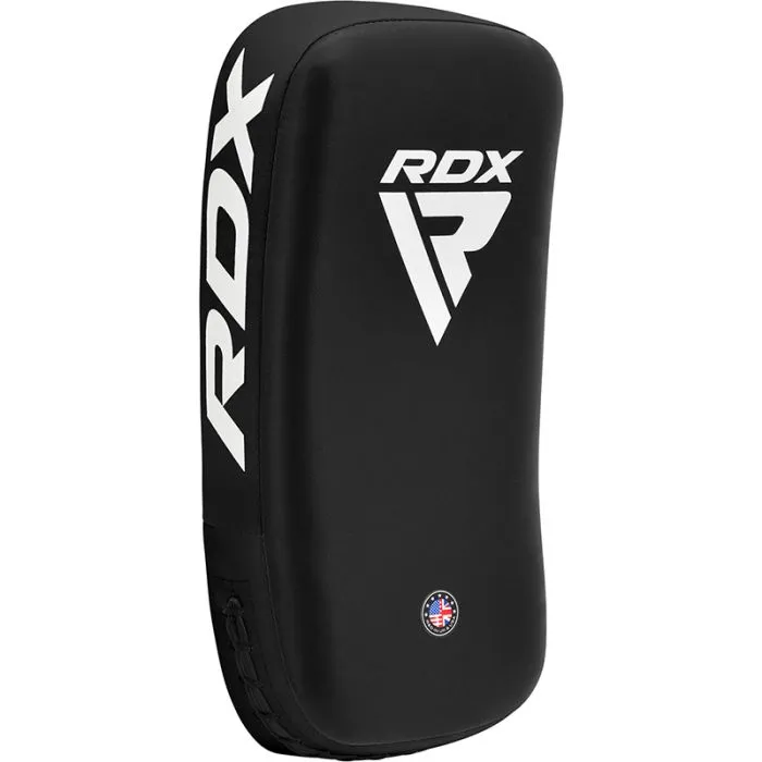 RDX T1 CURVED THAI PAD-BLACK