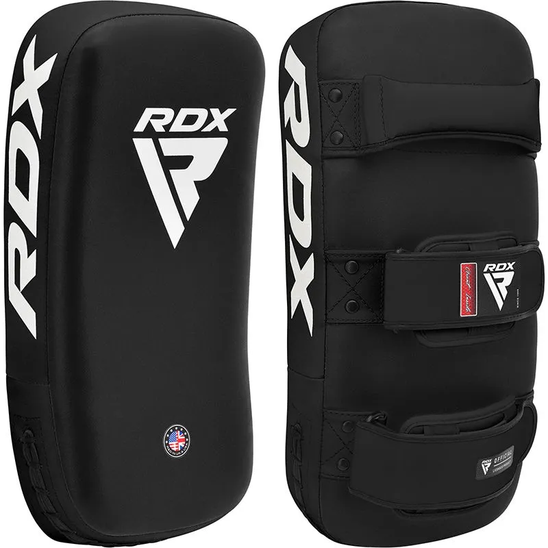 RDX T1 CURVED THAI PAD-BLACK