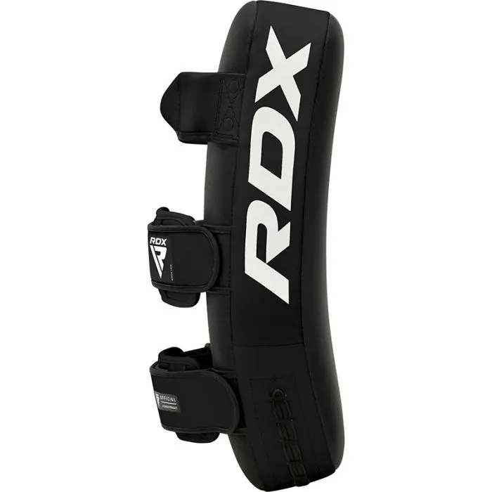 RDX T1 CURVED THAI PAD-BLACK