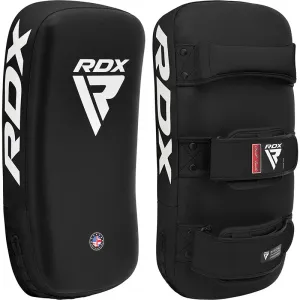 RDX T1 CURVED THAI PAD-BLACK