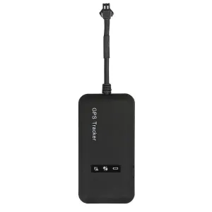 Real-Time Mini Vehicle GPS Tracker