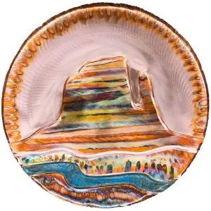 Red Rock River – Plate