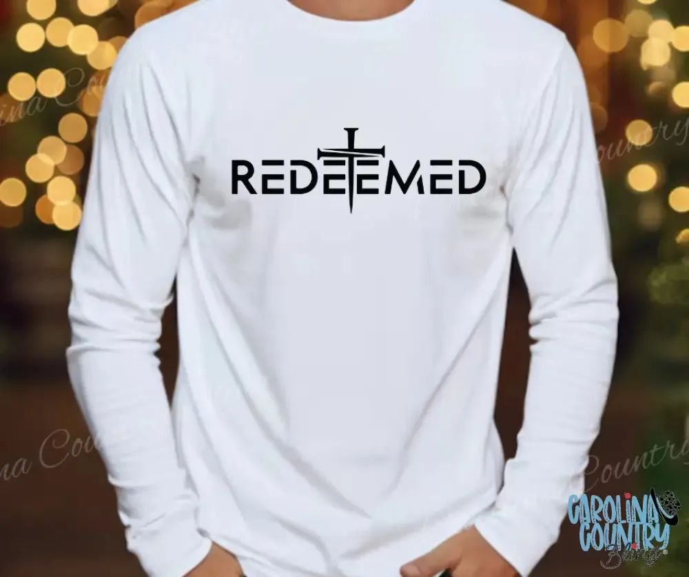 Redeemed – Multi