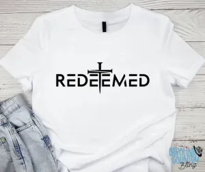 Redeemed – Multi