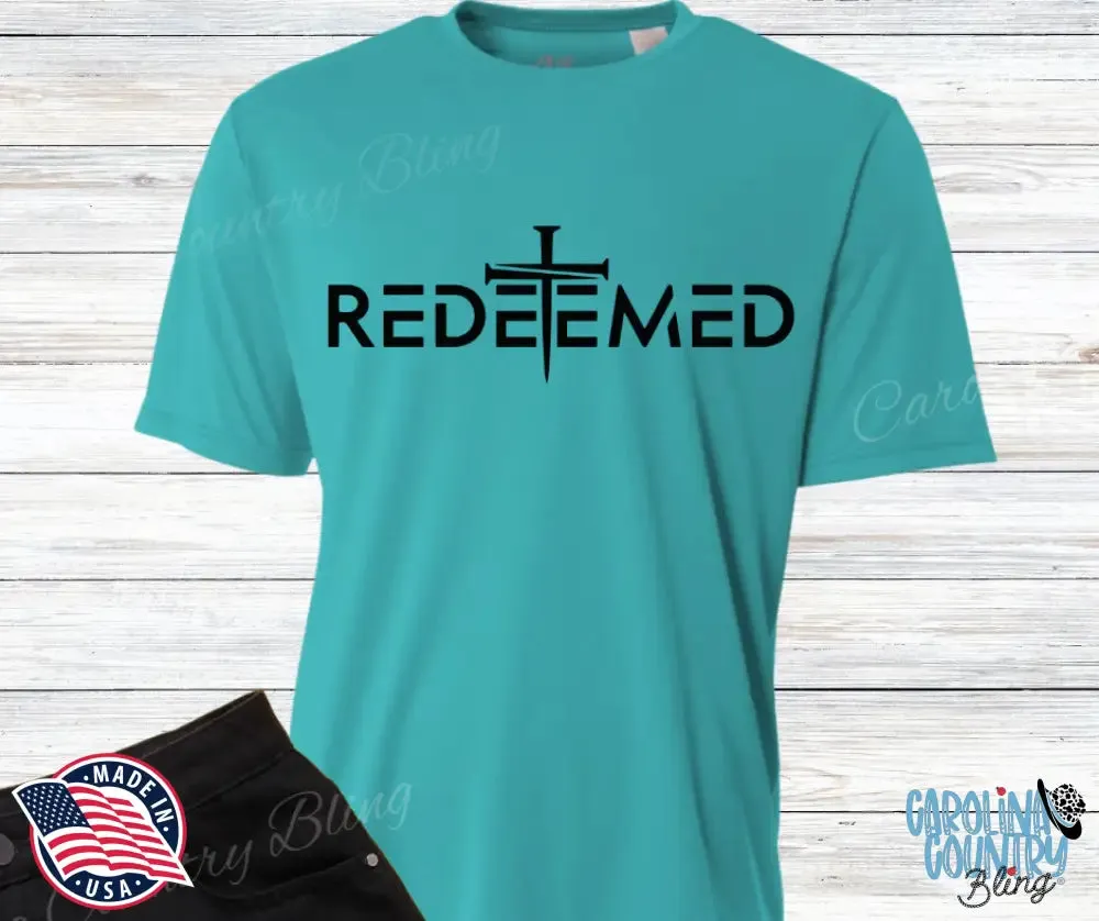 Redeemed – Multi