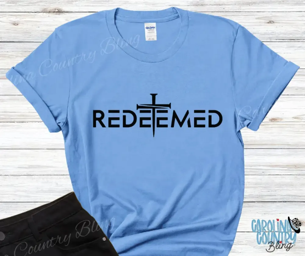 Redeemed – Multi