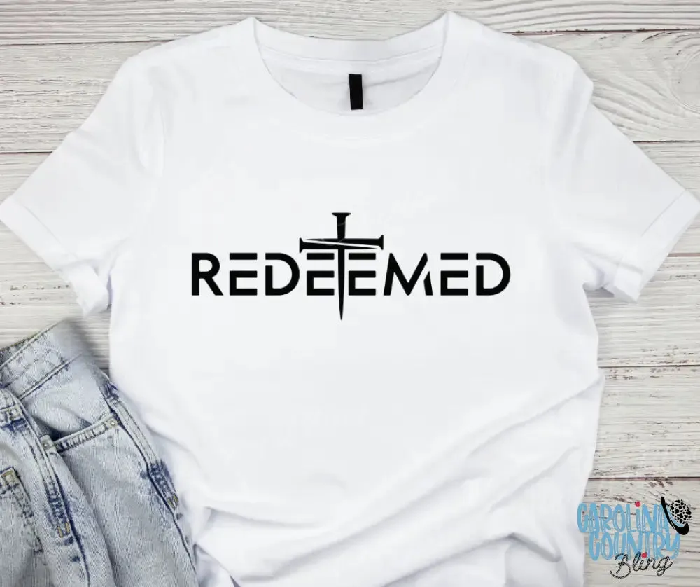 Redeemed – Multi