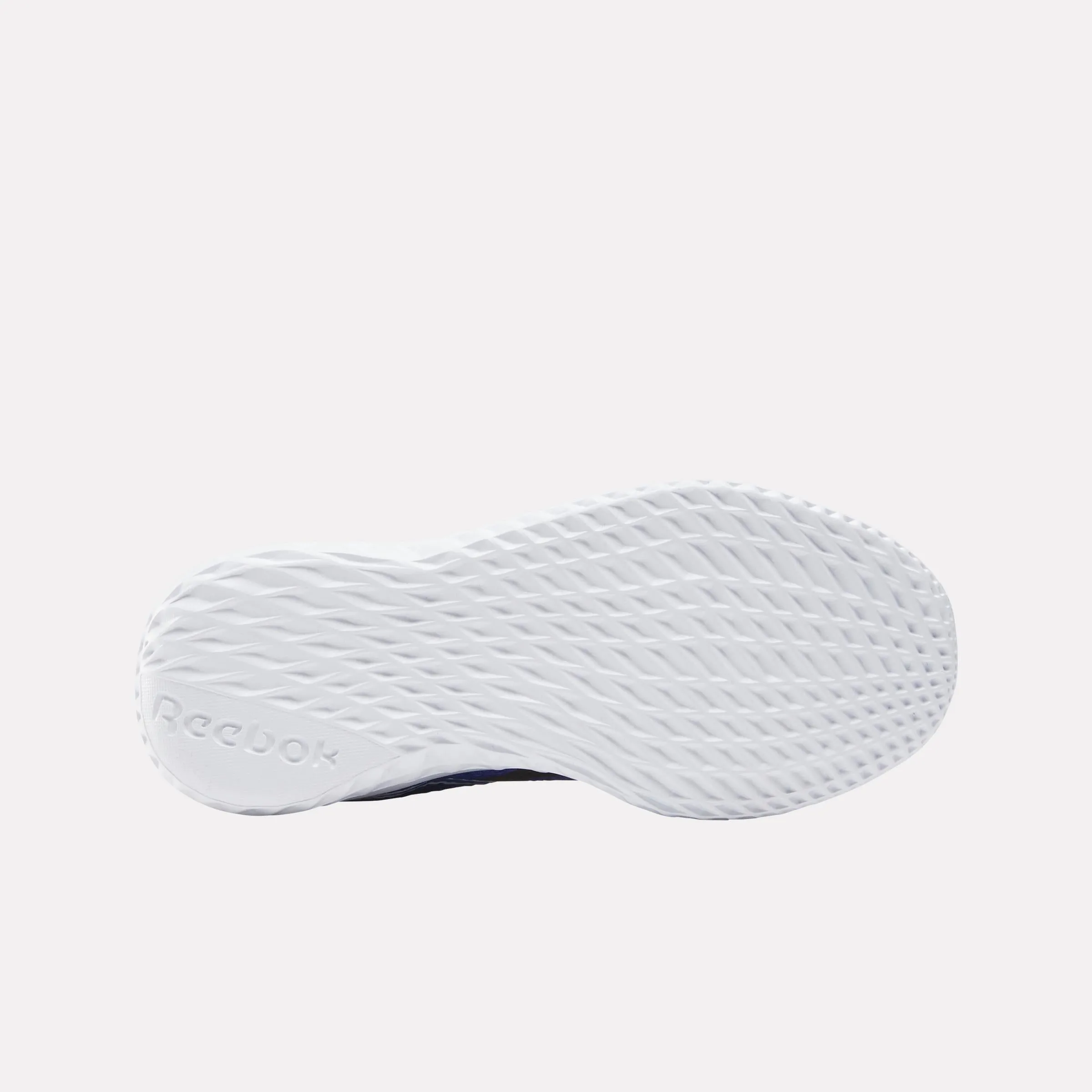 Reebok Footwear Kids Rush Runner Slip-On Shoes - Pre-School OPTIMUMBLUE/BLACK/FTWRWHITE