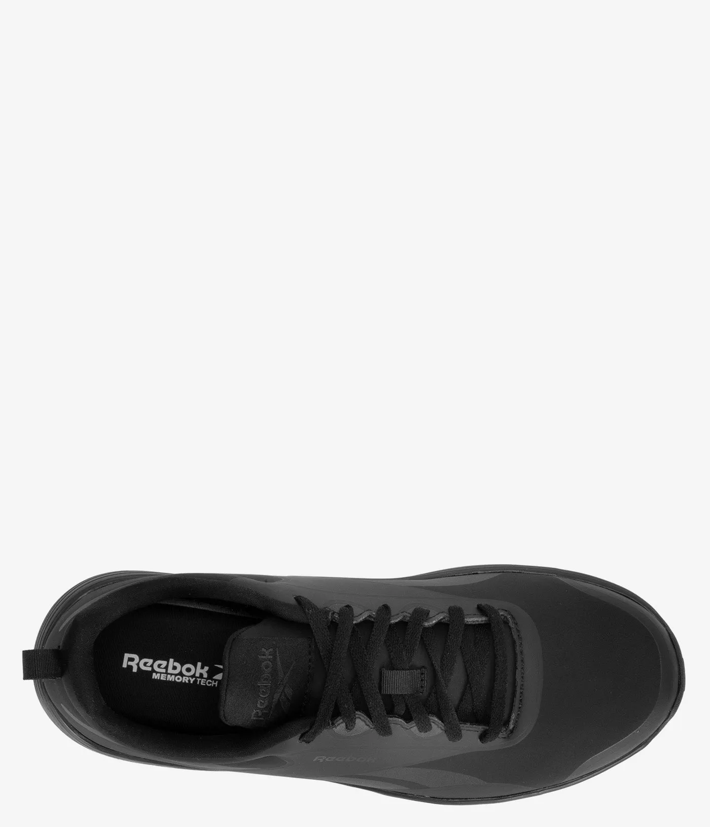 Reebok Lite Plus 4 Work Slip Resistant Shoe - Men
