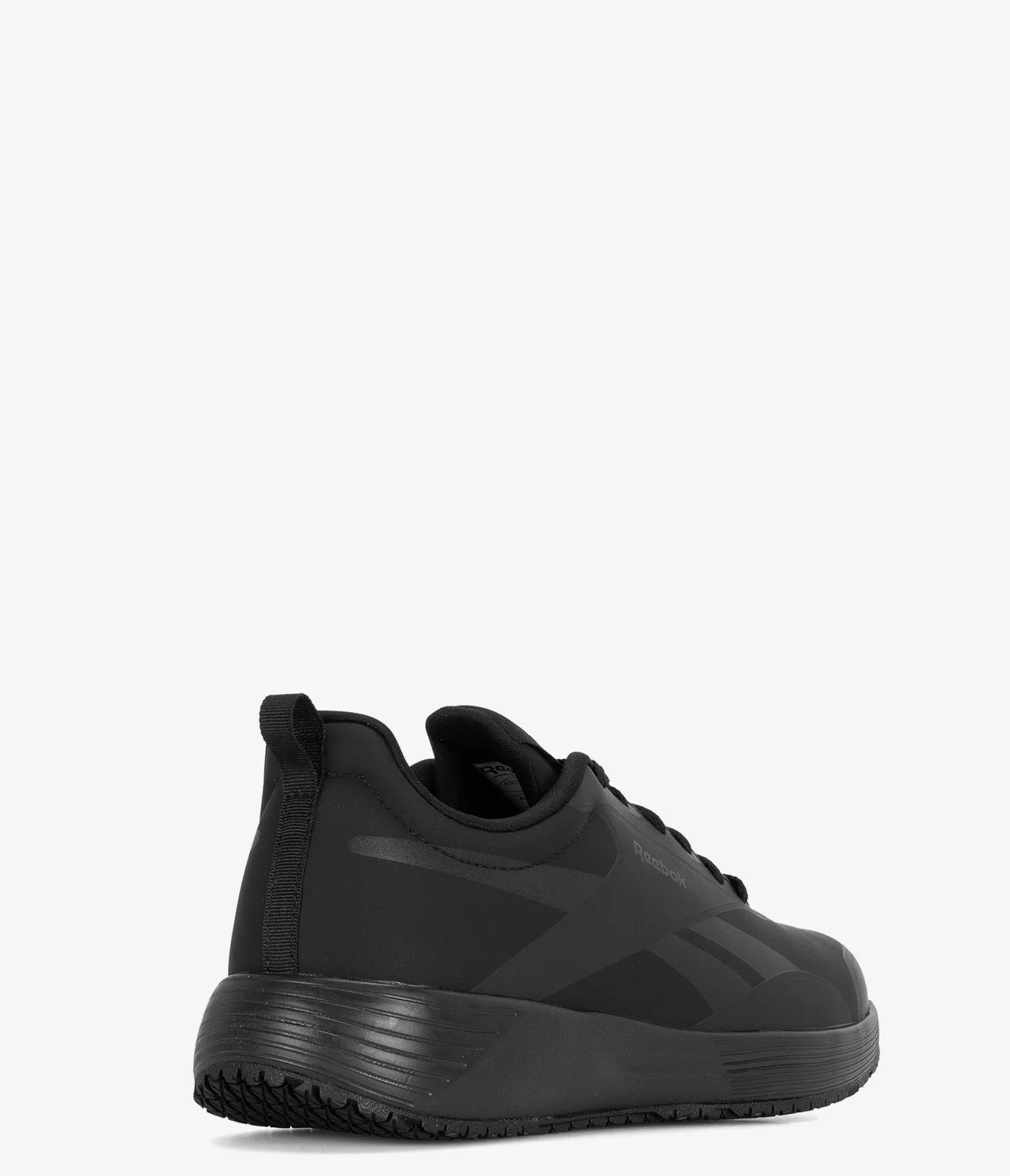Reebok Lite Plus 4 Work Slip Resistant Shoe - Men