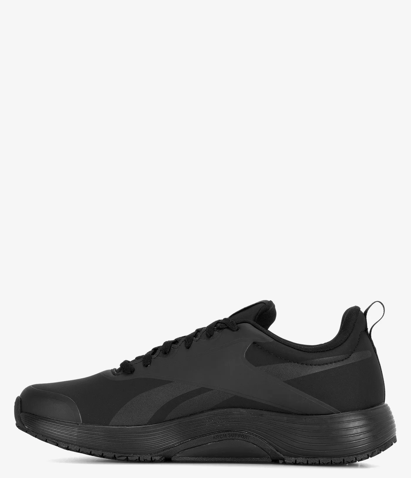 Reebok Lite Plus 4 Work Slip Resistant Shoe - Men
