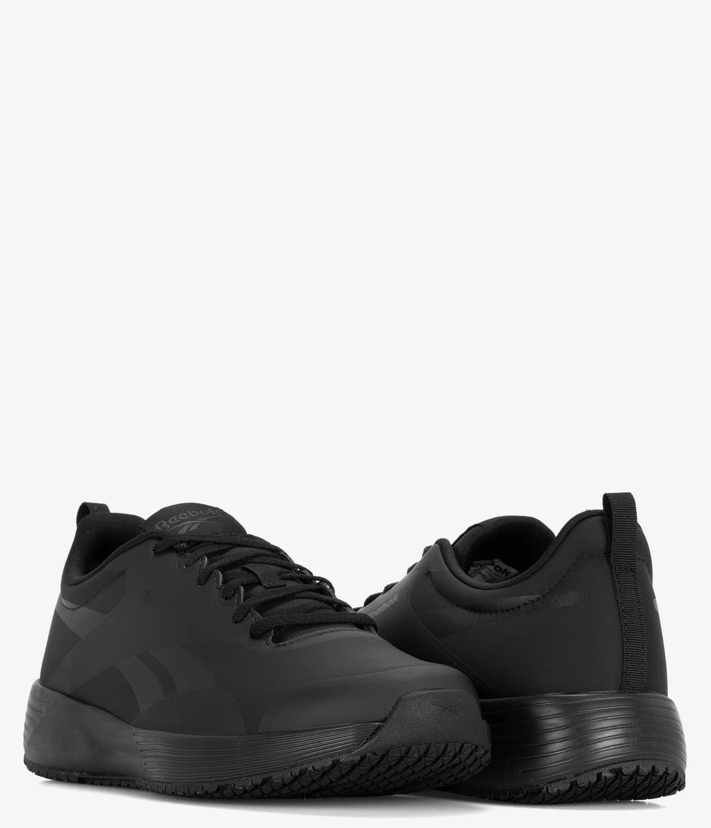 Reebok Lite Plus 4 Work Slip Resistant Shoe - Men