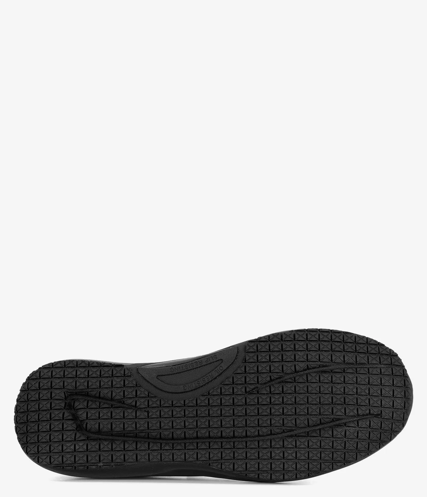 Reebok Lite Plus 4 Work Slip Resistant Shoe - Men
