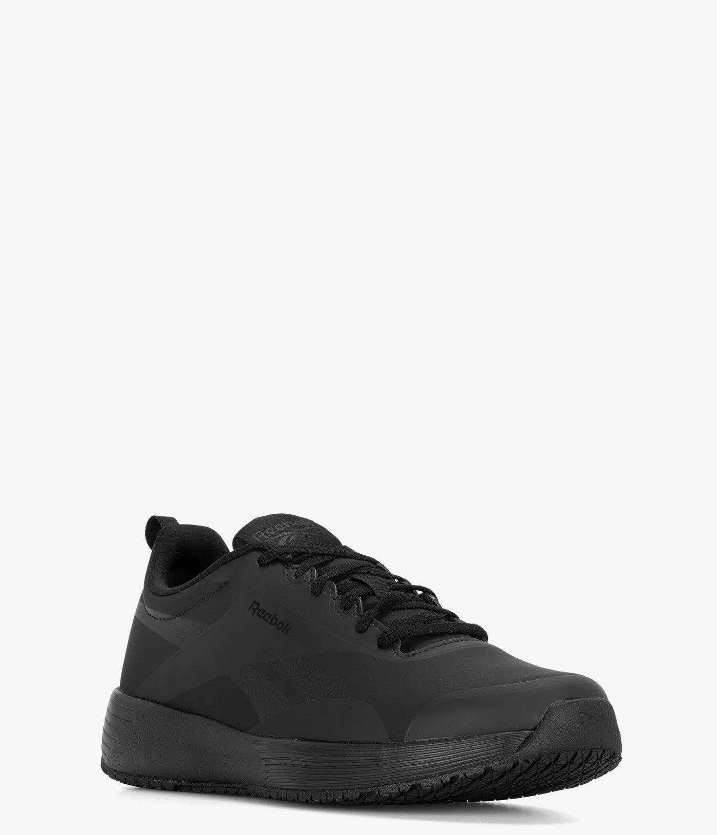 Reebok Lite Plus 4 Work Slip Resistant Shoe - Men