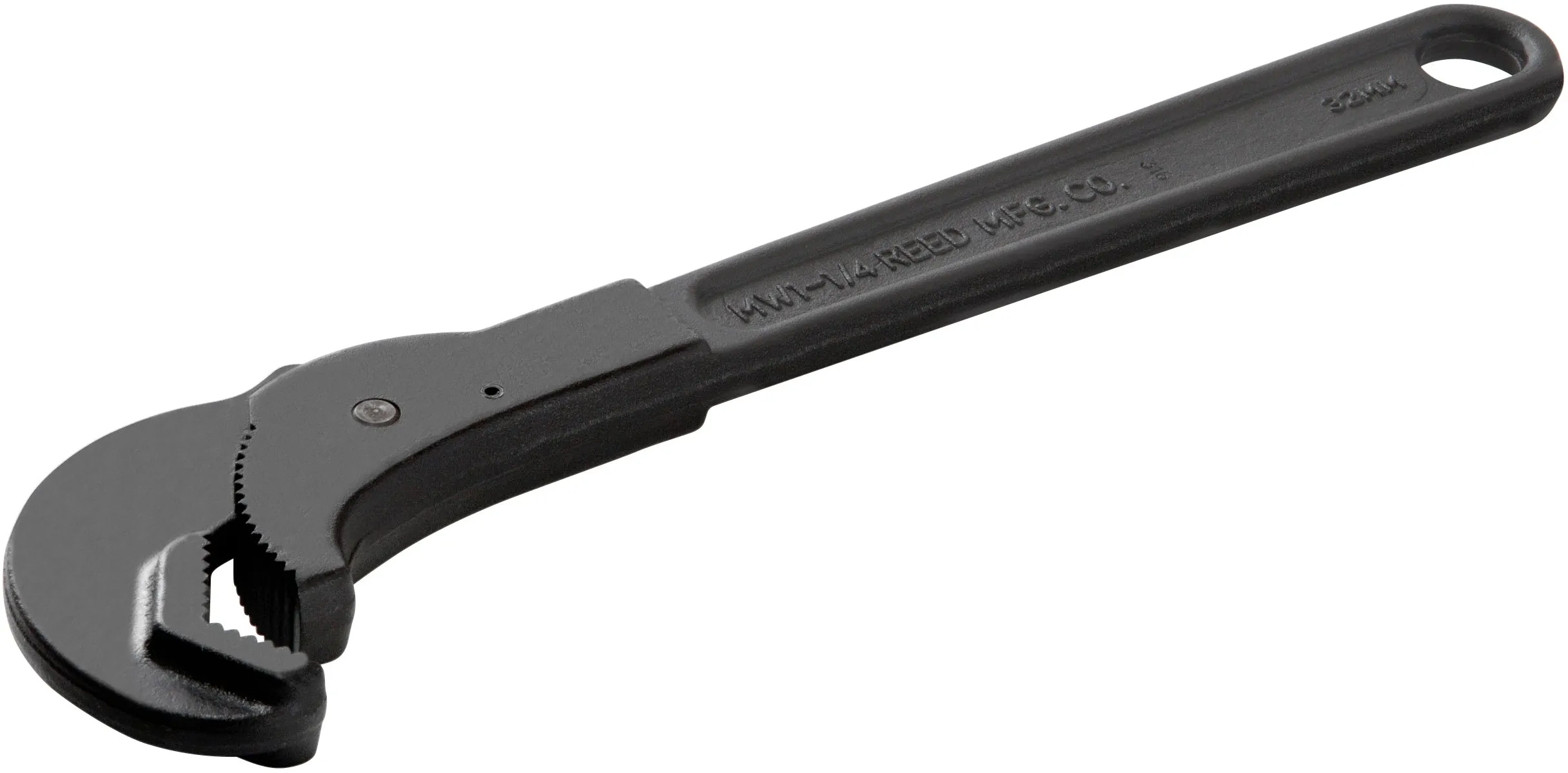 REED MW1 1/4 One Hand Wrench, 3/8 to 1-1/4-Inch