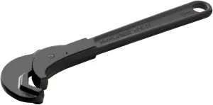 REED MW1 1/4 One Hand Wrench, 3/8 to 1-1/4-Inch