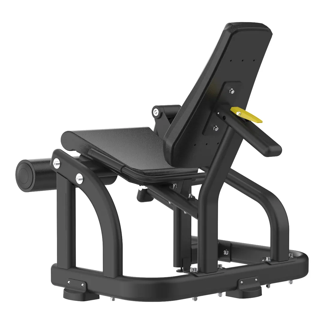 Reeplex Commercial Plate Loaded Leg Extension
