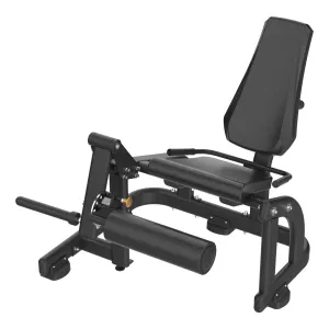 Reeplex Commercial Plate Loaded Leg Extension