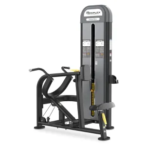 Reeplex Commercial Seated Row Machine