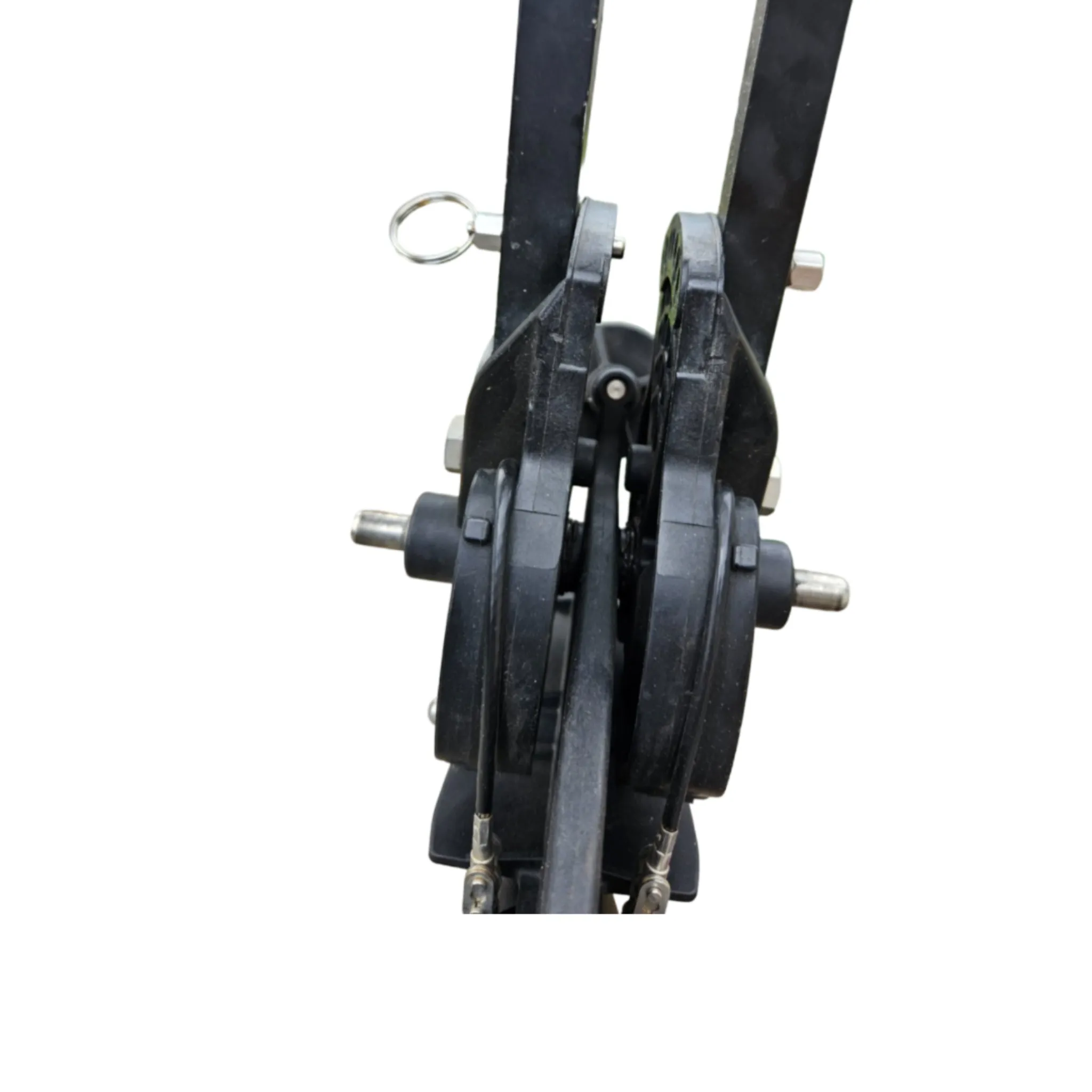 Replacement Spring Loaded Pin for Pedal Pro Flap Drive System