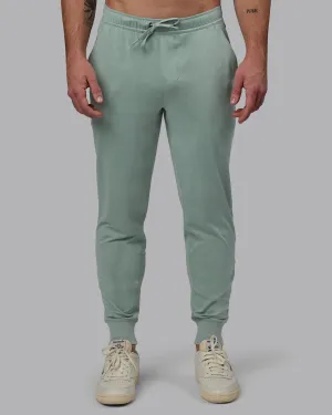 Restore CloudFLX Jogger - Iceberg Green Marl