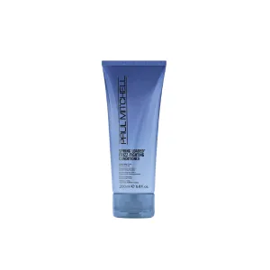 Revitalisant anti-frisottis Spring Loaded