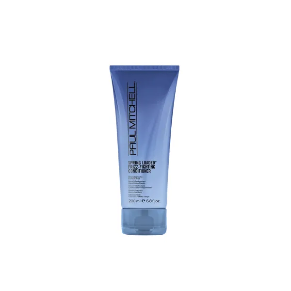 Revitalisant anti-frisottis Spring Loaded
