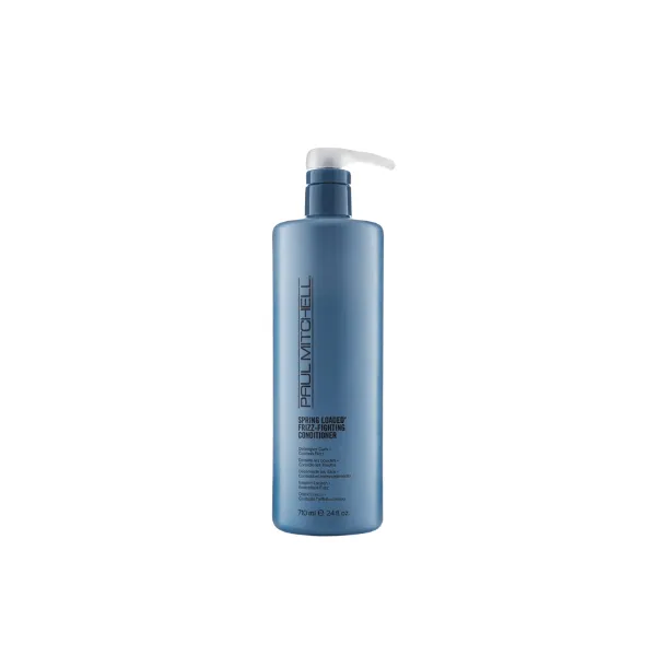 Revitalisant anti-frisottis Spring Loaded