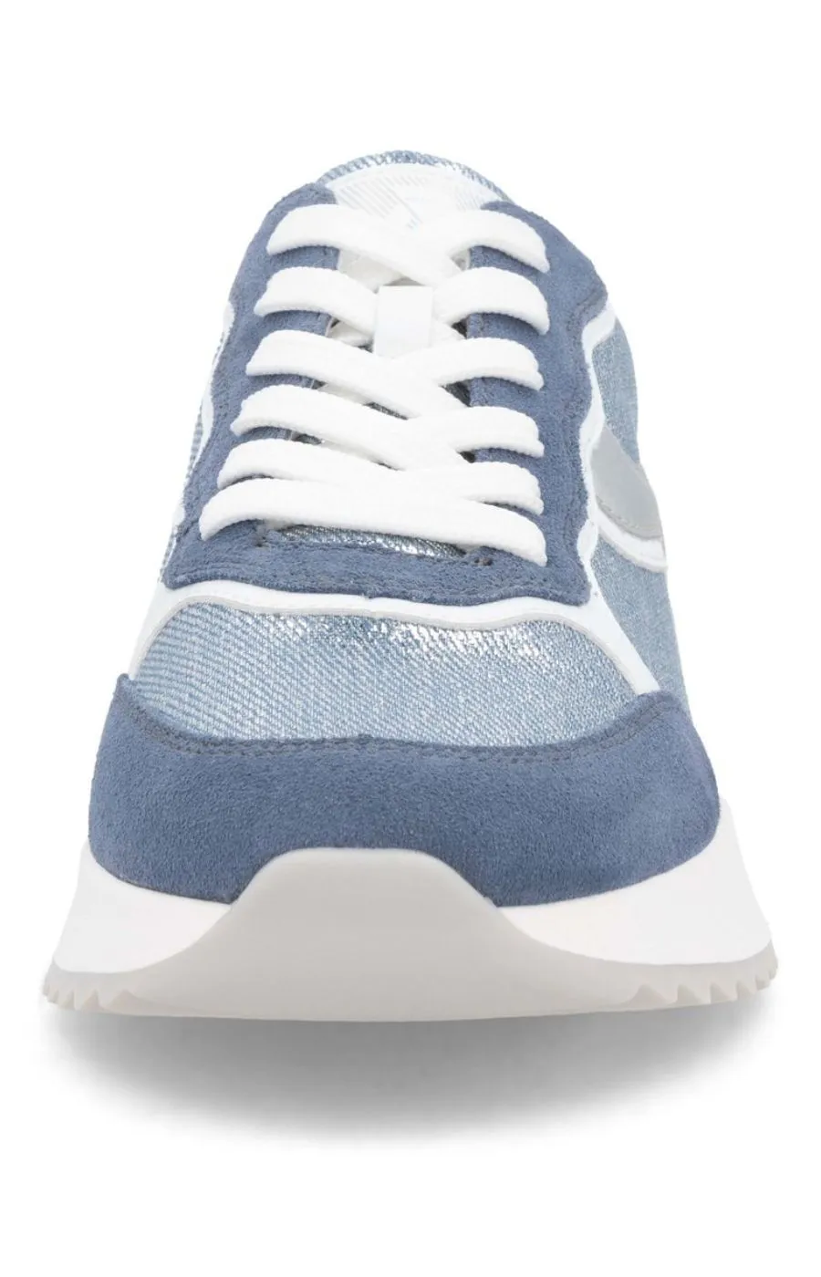 Rieker Trainer in Blue
