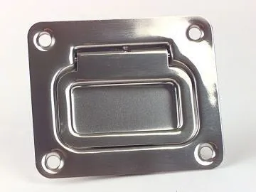 Ring Pull 76MM x 57MM