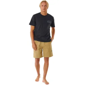 Rip Curl Vaporcool Bridge T-Shirt