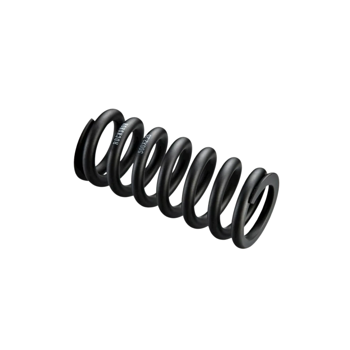 RockShox Coil Spring for Kage / Vivid R2C Rear Shock - 240mm - 500lbs
