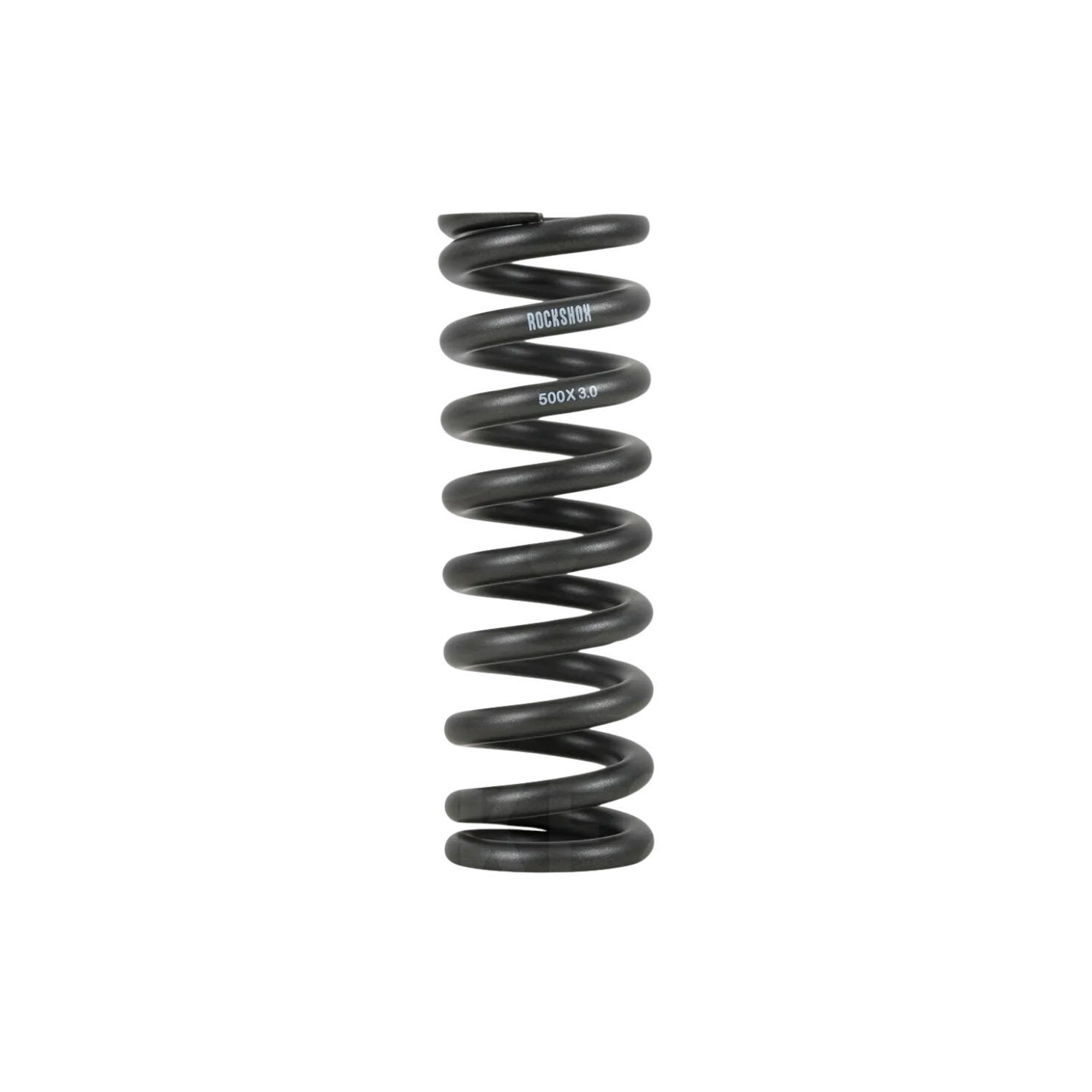 RockShox Coil Spring for Kage / Vivid R2C Rear Shock - 267mm - 400lbs