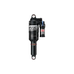 Rockshox Monarch Plus RC3 Rear Shock - DebonAir - 200x57mm