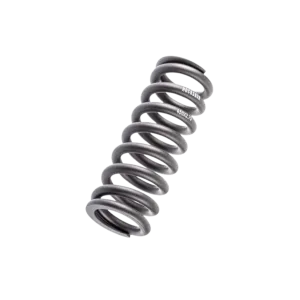 Rockshox Rear Shock Coil Spring Grey Vivid Kage 600Lb 200X51/57
