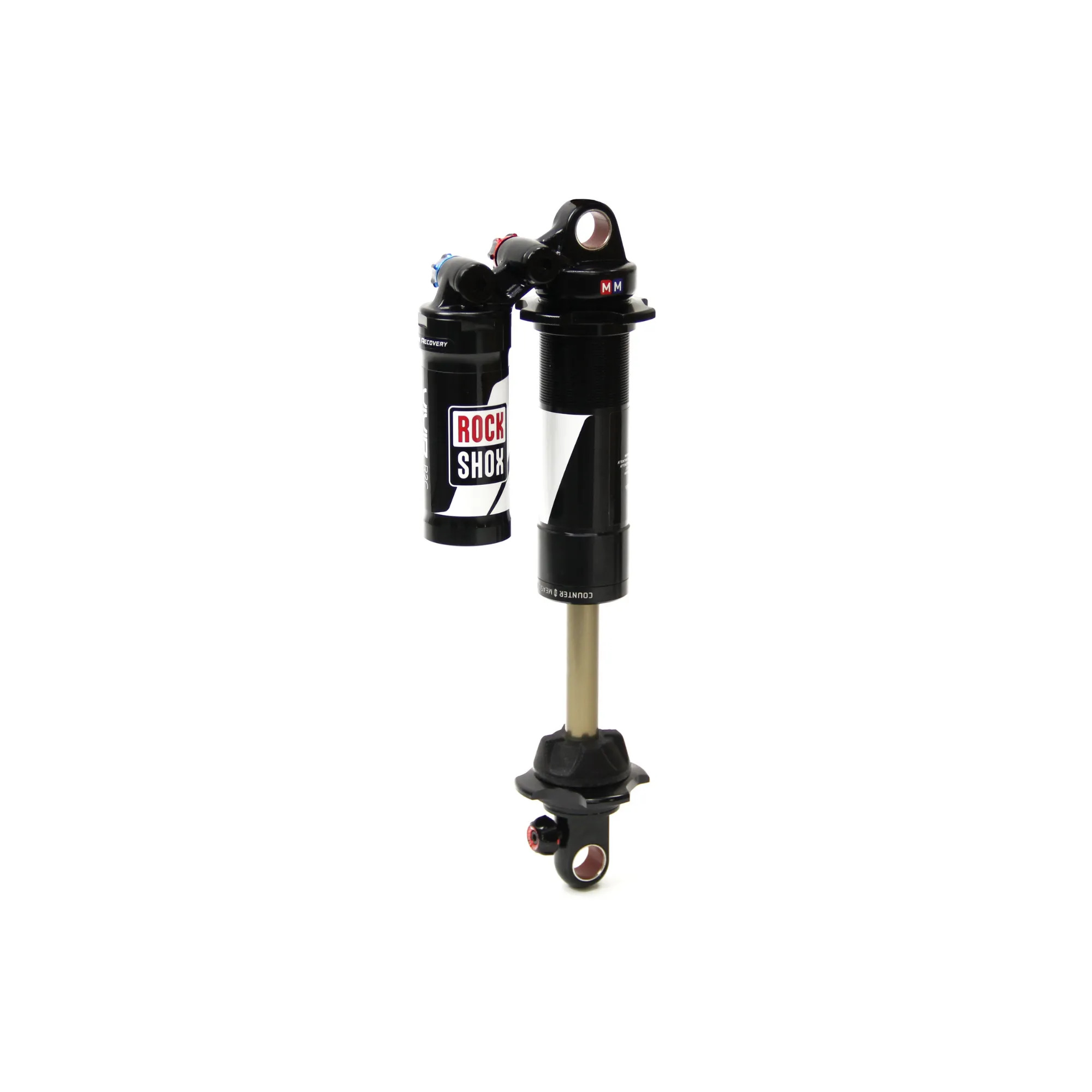 Rockshox Vivid R2C - 8.5X2.5 (No Spring)