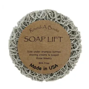 Round Soap Lift