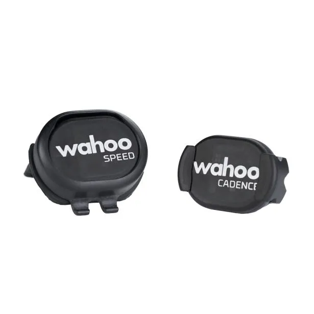 RPM Speed/Cadence Sensor Bundle