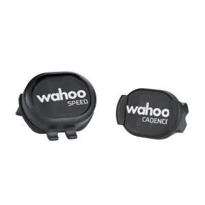 RPM Speed/Cadence Sensor Bundle