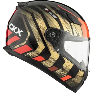 RR619 FRONTIER HELMET