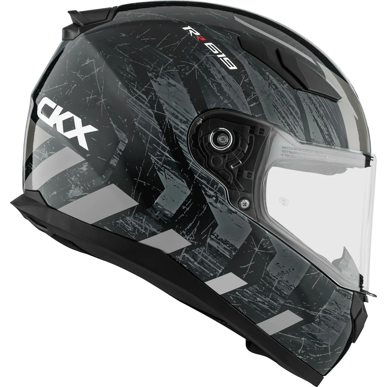 RR619 FRONTIER HELMET