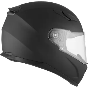 RR619 SOLID HELMET