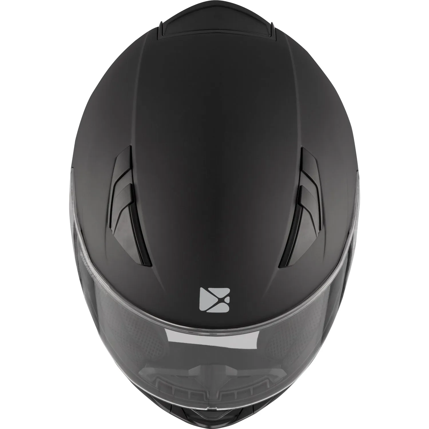 RR619 SOLID HELMET