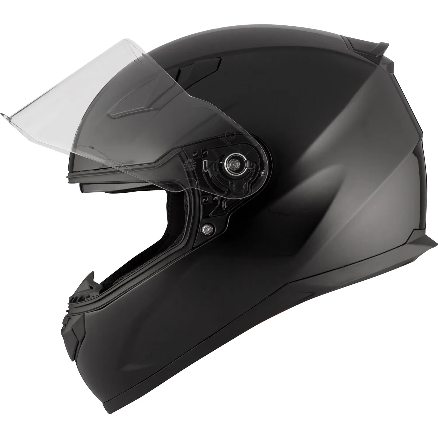 RR619 SOLID HELMET