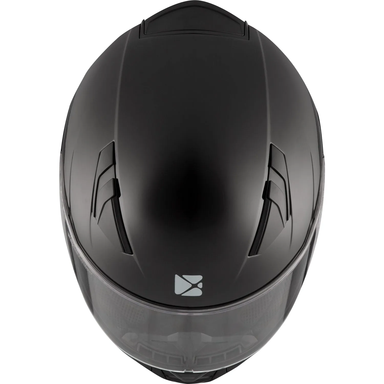 RR619 SOLID HELMET