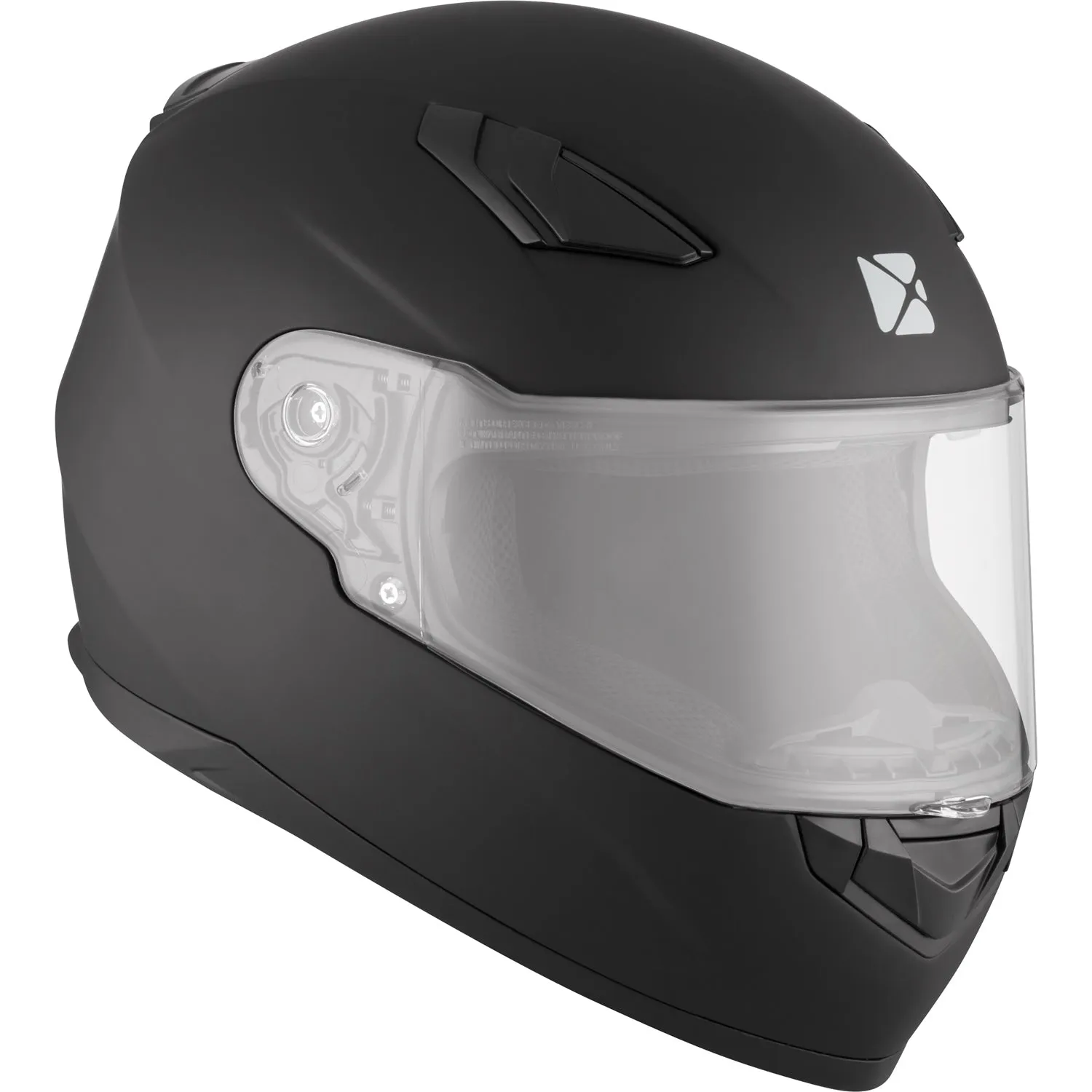 RR619 SOLID HELMET