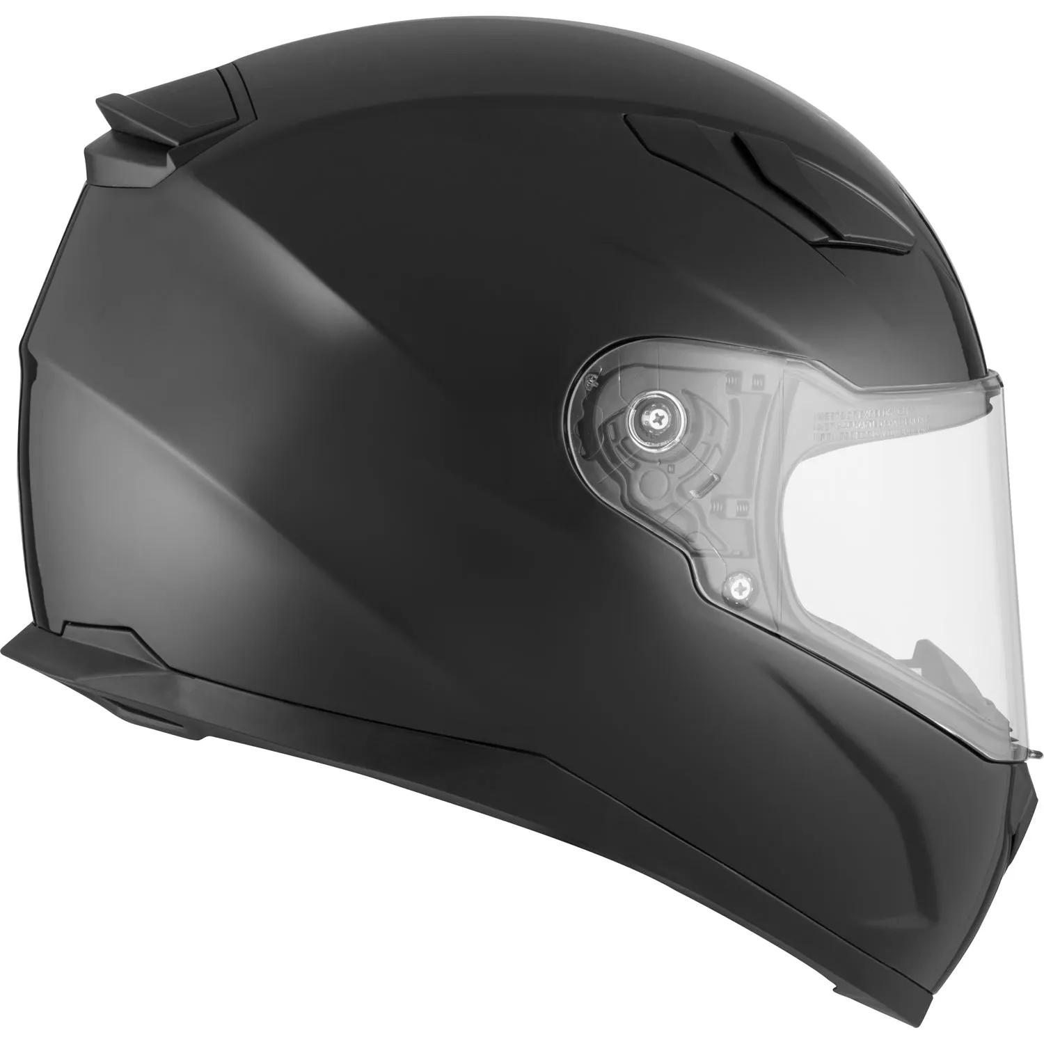 RR619 SOLID HELMET