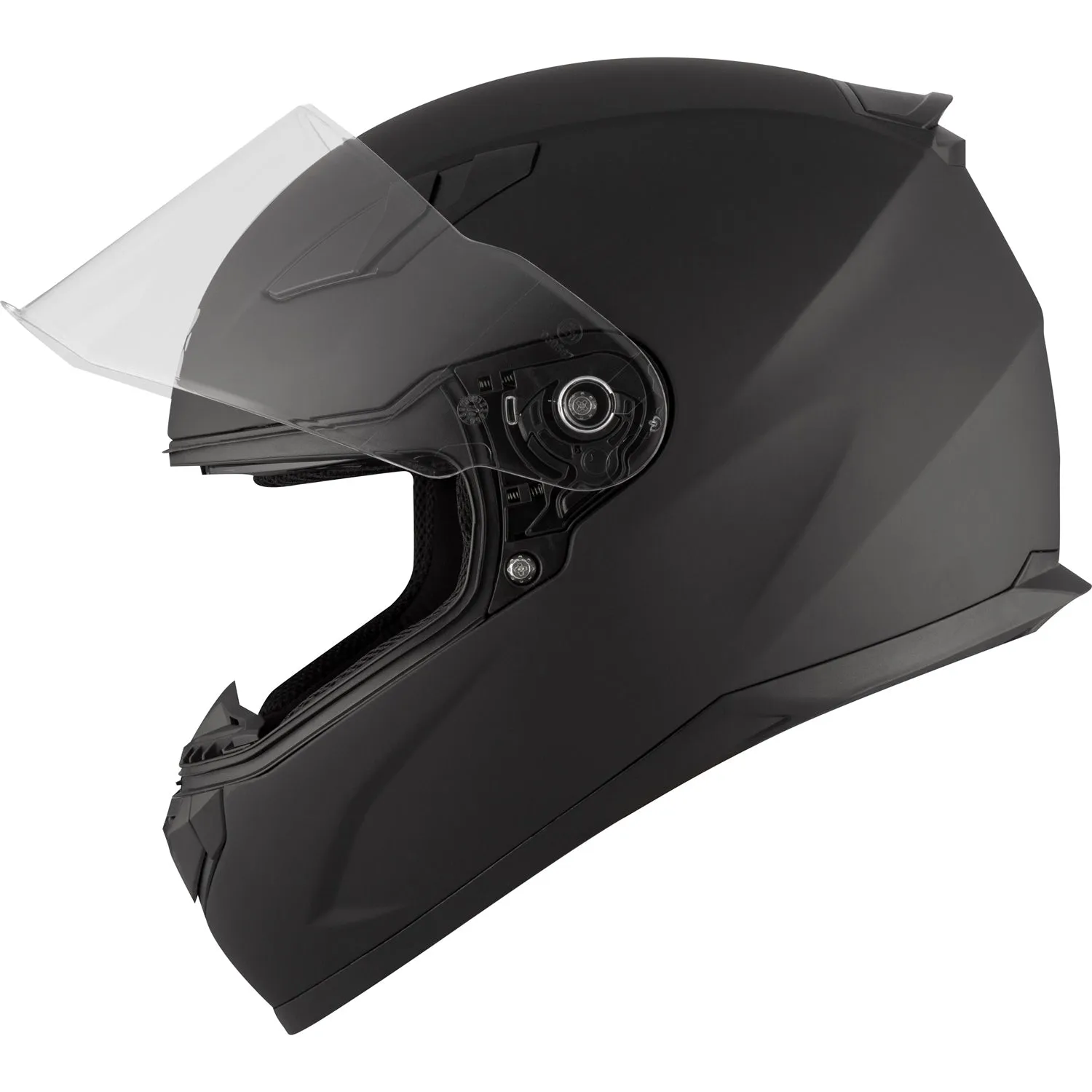 RR619 SOLID HELMET